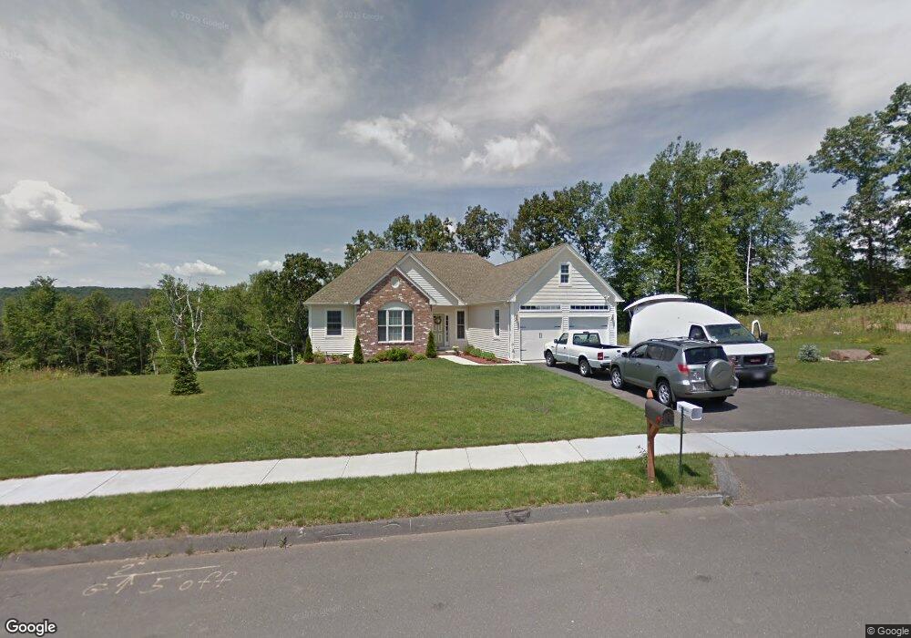 185 Anvil St unit 1, Feeding Hills, MA 01030 - photo 1