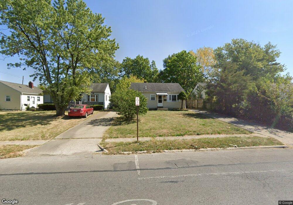 3618 Karl Rd, Columbus, OH 43224 - photo 1