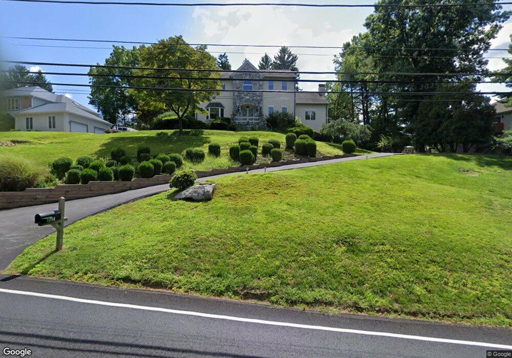 807 Cedar Grove Rd, Broomall, PA 19008 - photo 1