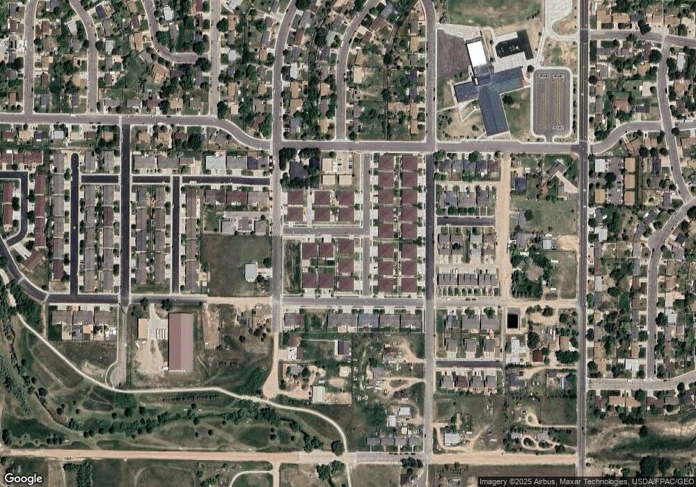 4817 Kester St, Cheyenne, WY 82001 - photo 1