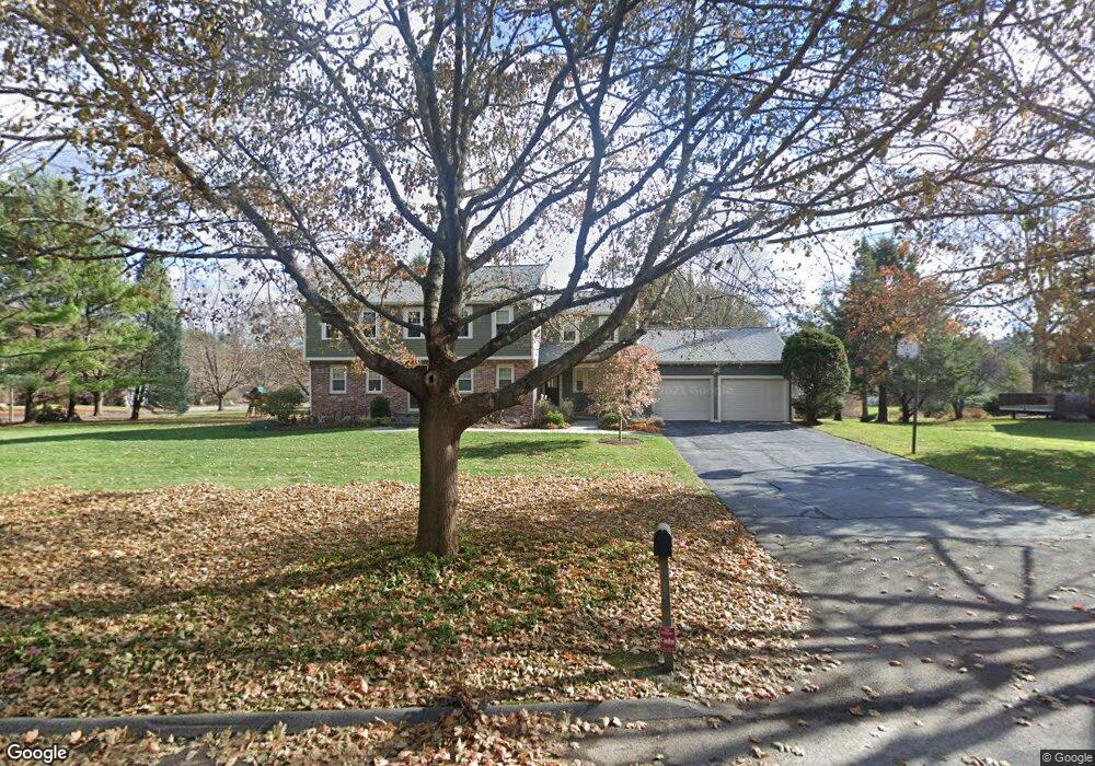 10 Woodpark Cir, Lexington, MA 02421 - photo 1