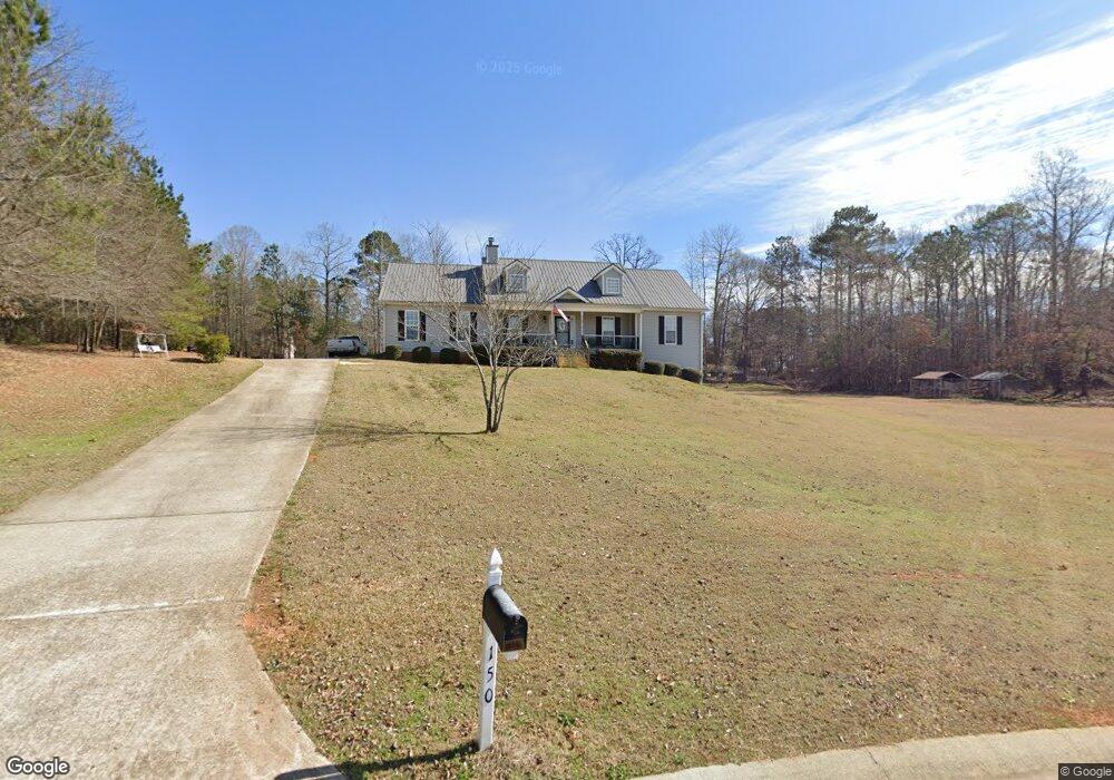 150 Jasons Ridge unit 2, Griffin, GA 30223 - photo 1