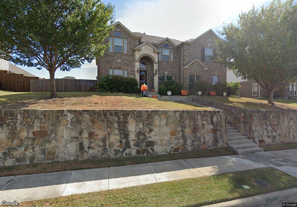 646 Gillon Way, Rockwall, TX 75087 - photo 1