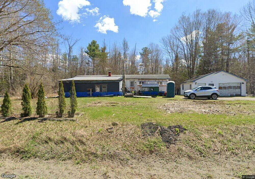 653 Garland Rd, Dexter, ME 04930 - photo 1