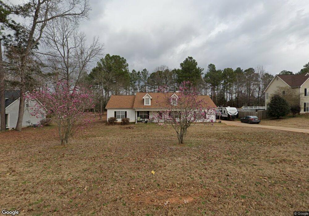 160 Old Stonewall Dr unit 3, Locust Grove, GA 30248 - photo 1