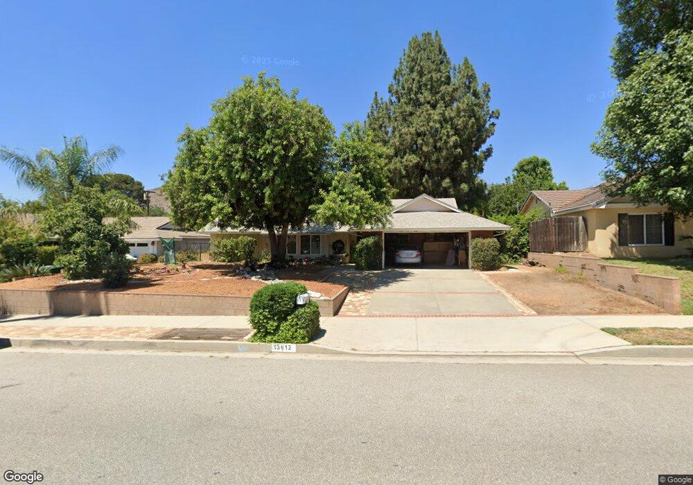 13612 Bradley Ave, Sylmar, CA 91342 - photo 1