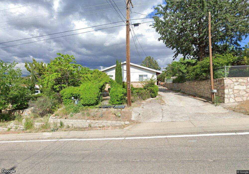602 E 12th St, Silver City, NM 88061 - photo 1