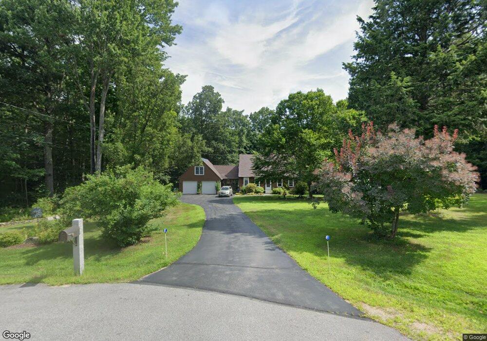 34 Spencer Ln, Strafford, NH 03884 - photo 1