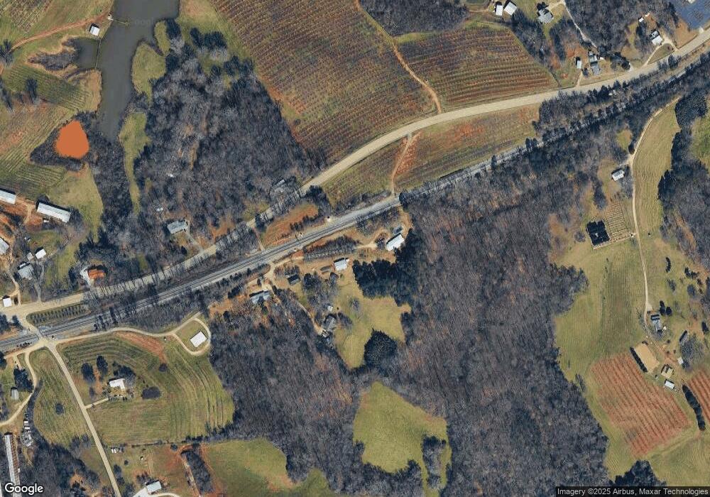 123 Bertha Gragg Rd, Alto, GA 30510 - photo 1