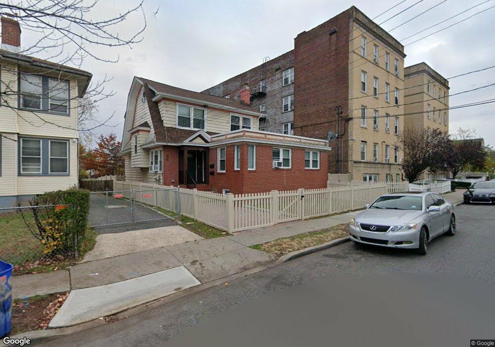 490 Stuyvesant Ave unit 1F, Irvington, NJ 07111 - photo 1