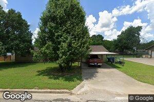 203 Center St, Allen, OK 74825