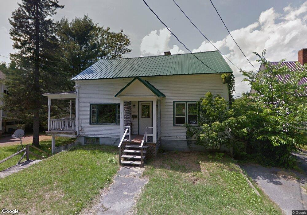 161 S Main St, Colebrook, NH 03576 - photo 1