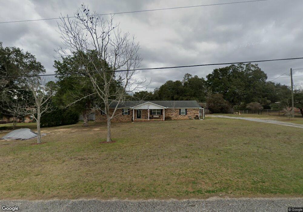 4050 Don Janeal Rd, Pensacola, FL 32526 - photo 1