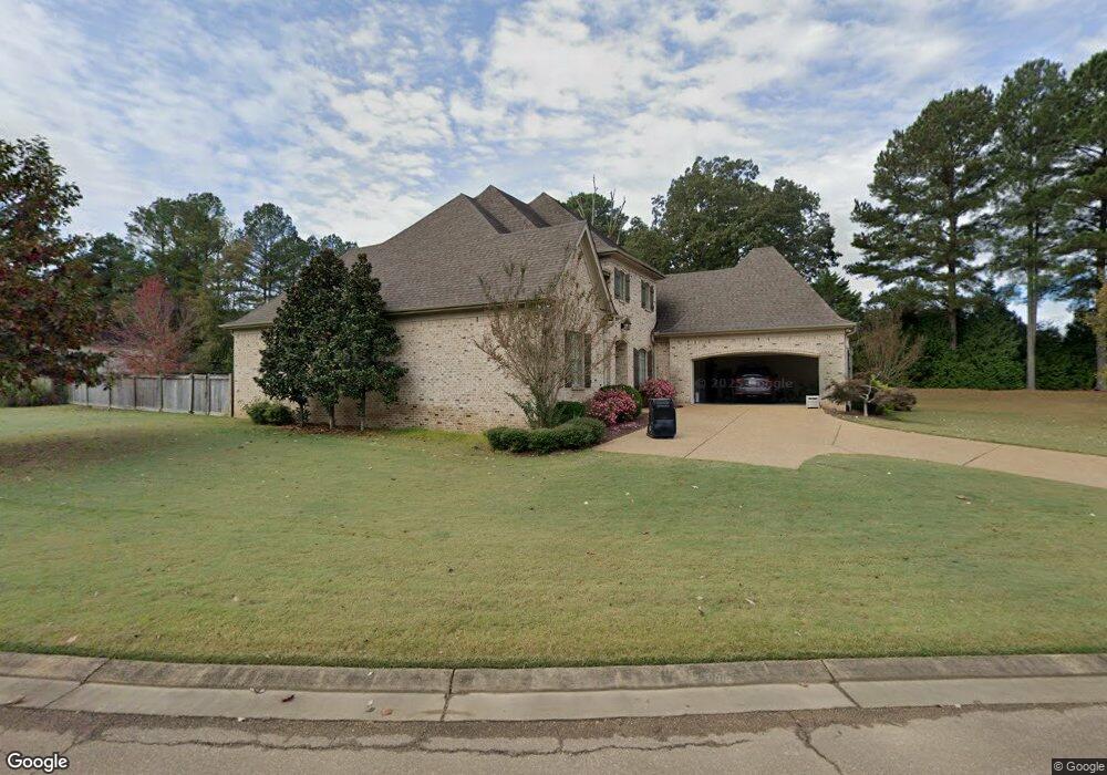 1300 Pelican Loop, Oxford, MS 38655 - photo 1