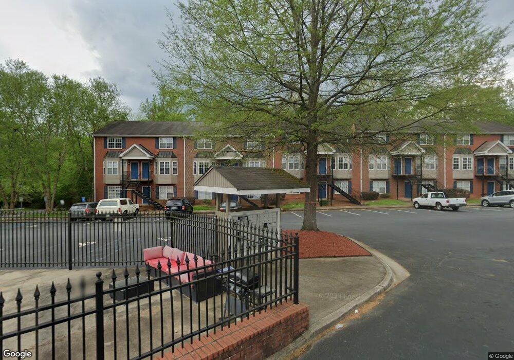 148 Old Will Hunter Rd unit A2, Athens, GA 30606 - photo 1