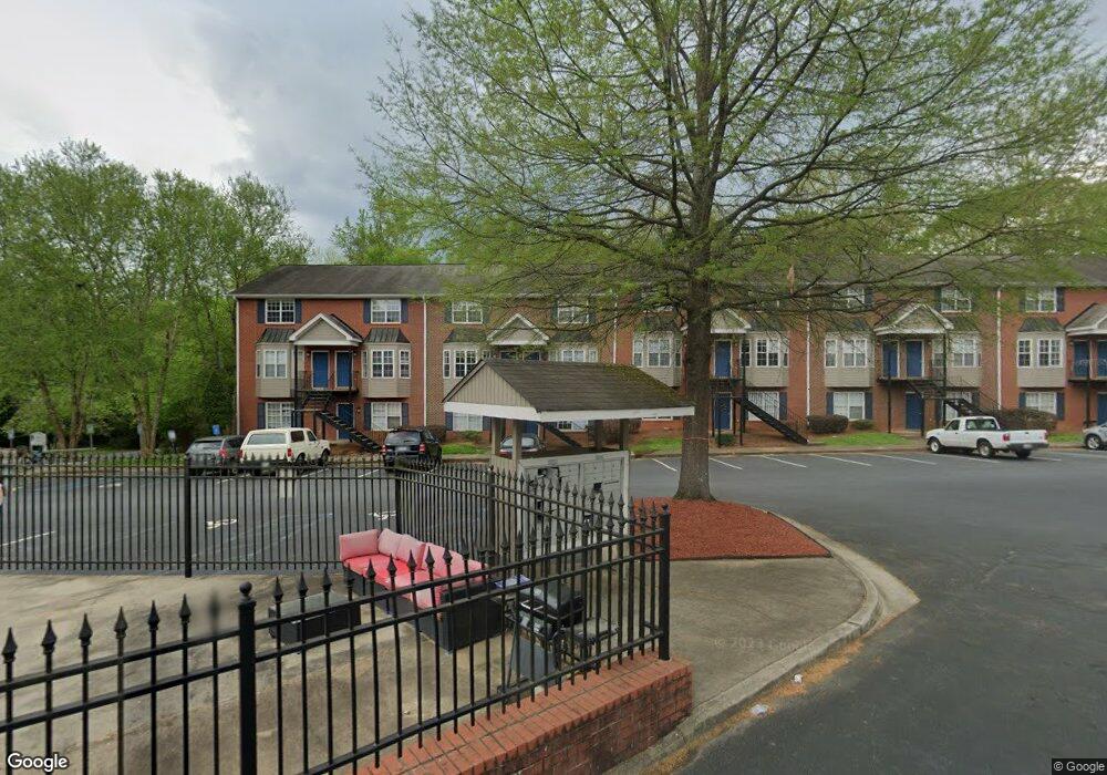 148 Old Will Hunter Rd unit B1, Athens, GA 30606 - photo 1