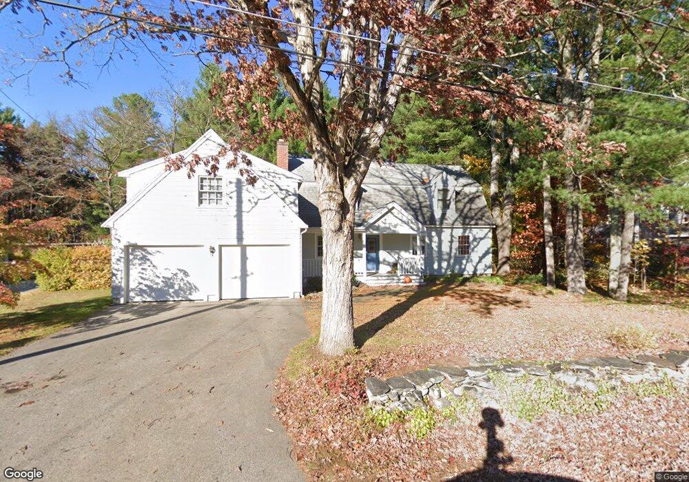 22 Summer St, Sudbury, MA 01776 - photo 1