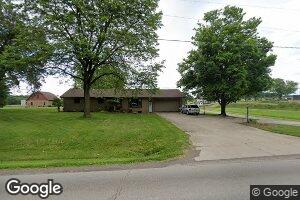 5230 Kidron Rd, Apple Creek, OH 44606