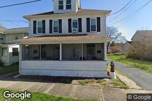 19 W 4th St, Wyoming, PA 18644