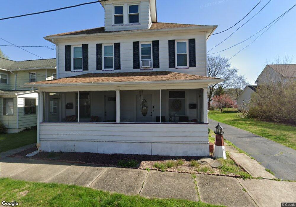 19 W 4th St, Wyoming, PA 18644 - photo 1