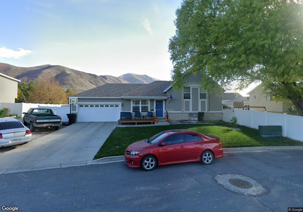 227 Pommel Dr, Payson, UT 84651 - photo 1