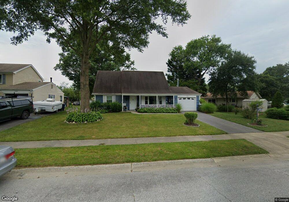 3904 Carvel Ln, Bowie, MD 20715 - photo 1