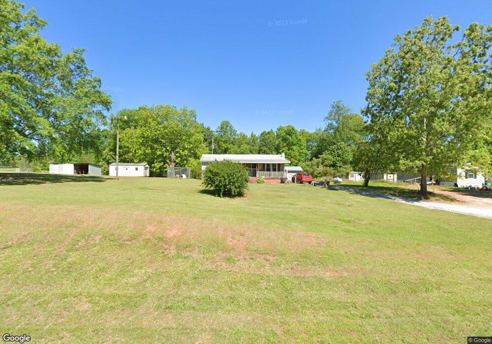 2497 Samples Scales Rd, Homer, GA 30547 - photo 1