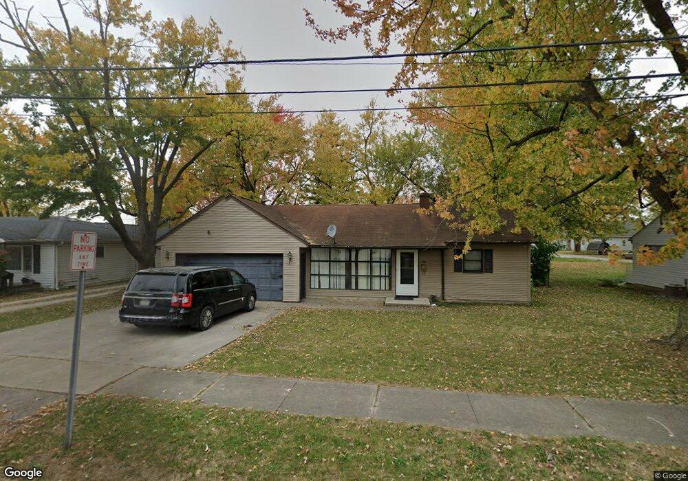 990 W N, Portland, IN 47371 - photo 1