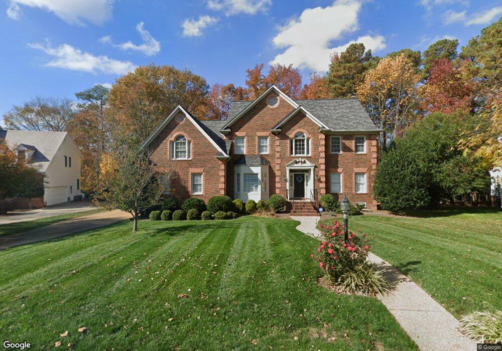 10846 Old Prescott Rd, Henrico, VA 23238 - photo 1