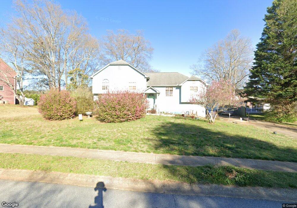 4185 Pullman Ln unit 2, Austell, GA 30106 - photo 1