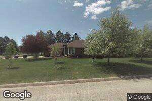 525 Maple Ave, Oakley, KS 67748