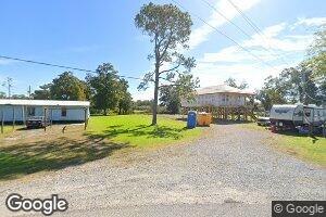 1463 Doctor Beatrous Rd, Theriot, LA 70397
