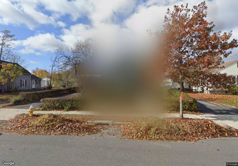 354 Burncoat St, Worcester, MA 01606 - photo 1