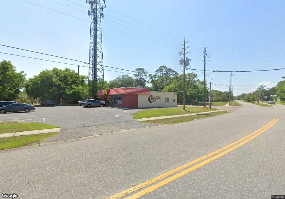 6020 Harlow Blvd, Jacksonville, FL 32210 - photo 1