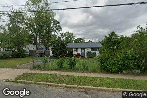301 Maple St, Lakehurst, NJ 08733