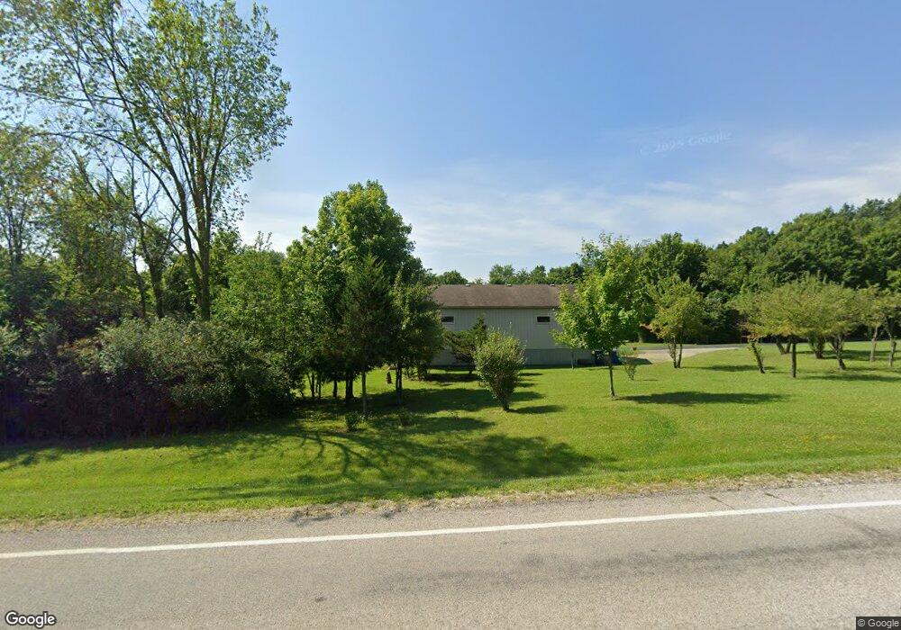 3529 E 1200 N, Roanoke, IN 46783 - photo 1