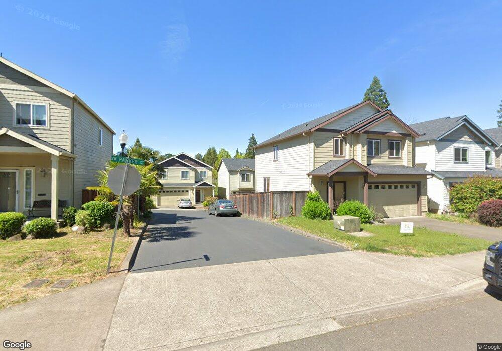 5046 SW 206th Place, Beaverton, OR 97007 - photo 1