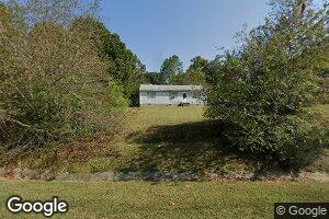 19718 Wrenn Dr, Dinwiddie, VA 23841