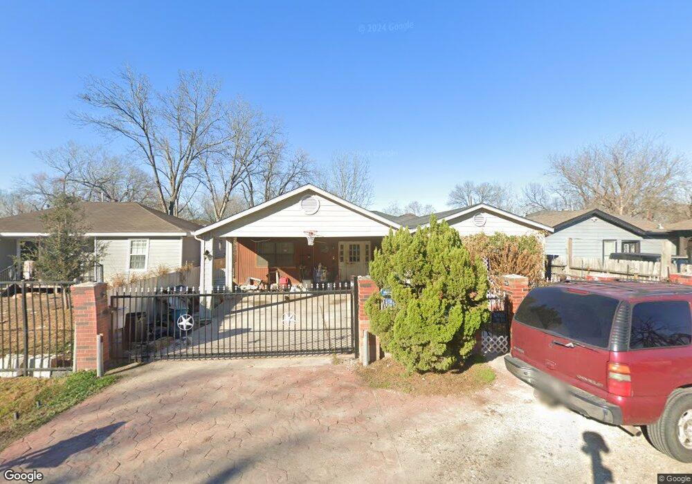 2527 Hartwick Rd, Houston, TX 77093 - photo 1