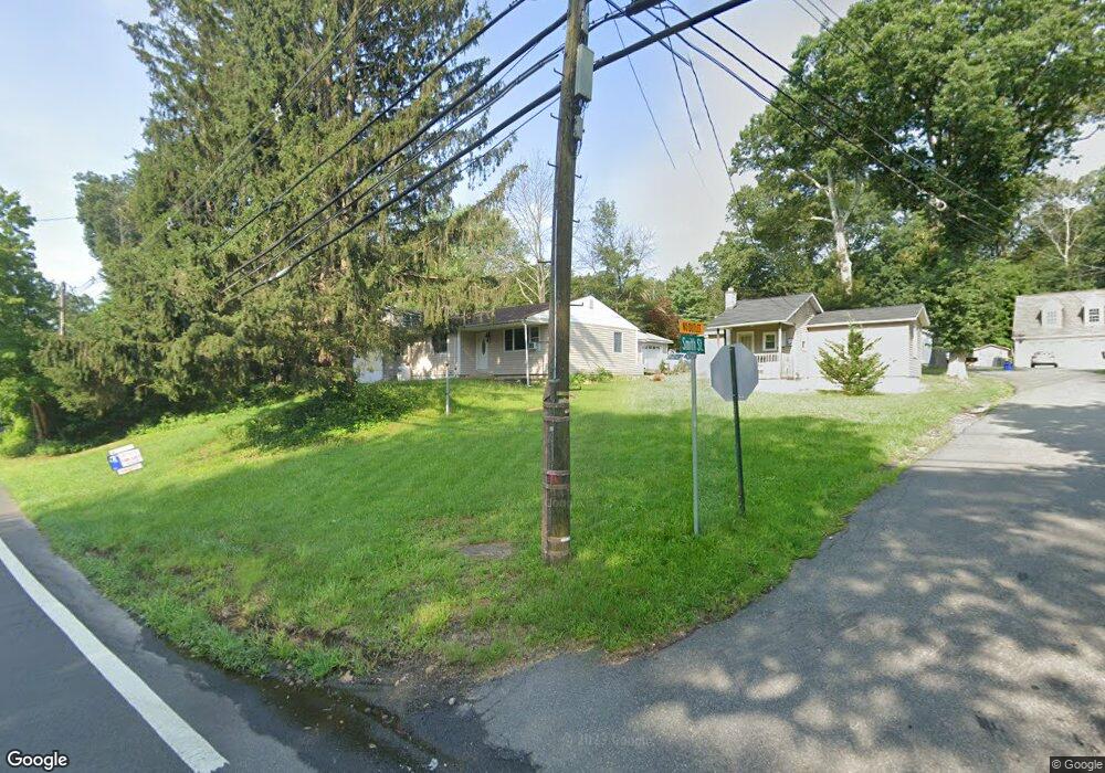 301 Espanong Rd, Lake Hopatcong, NJ 07849 - photo 1