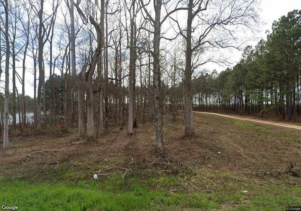 3727 Cedar Crossing Rd, Uvalda, GA 30473 - photo 1