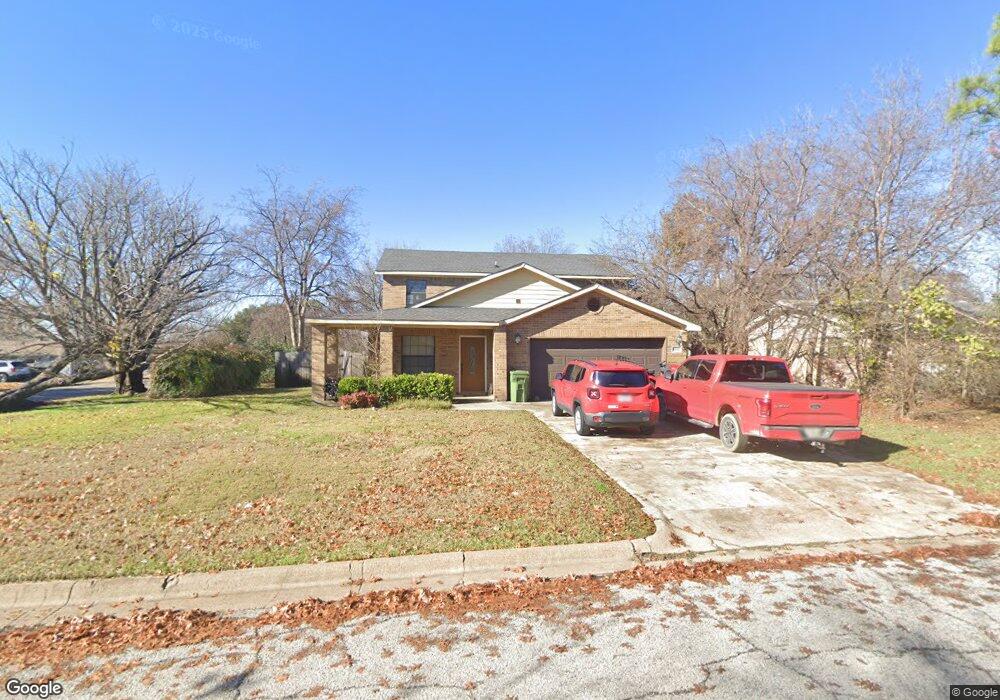 5101 Grove St, North Richland Hills, TX 76180 - photo 1