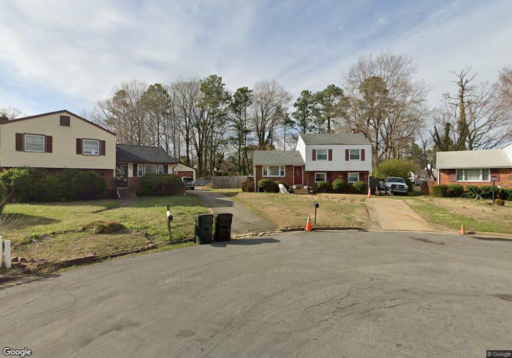 5622 Lipton Rd, Richmond, VA 23225 - photo 1