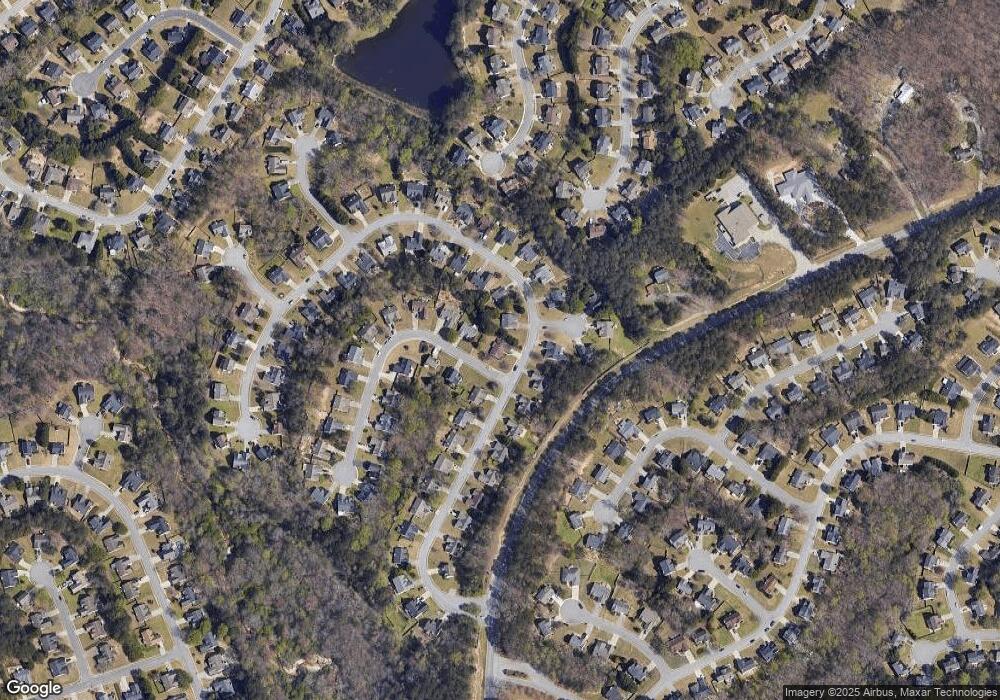 1310 Wilkes Crest Dr unit 1, Dacula, GA 30019 - photo 1