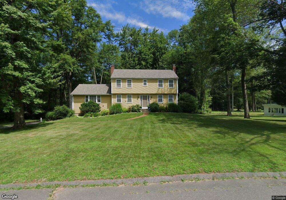 26 Arnold Dr, Bloomfield, CT 06002 - photo 1