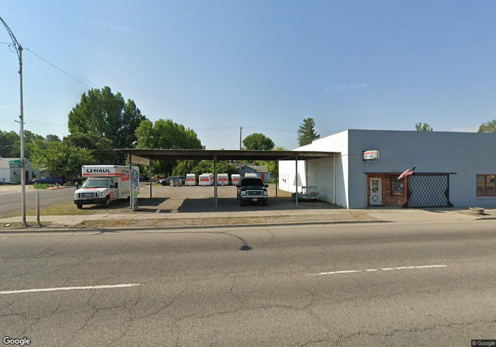 515 W Main St, Burley, ID 83318 - photo 1