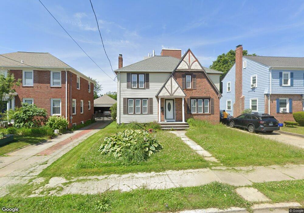 85 Ferncrest Ave, Cranston, RI 02905 - photo 1