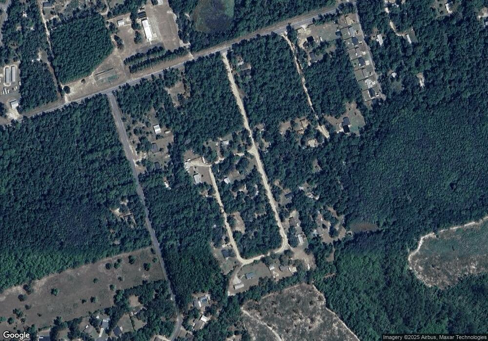 48 Tickie Ridge Cir, Crawfordville, FL 32327 - photo 1