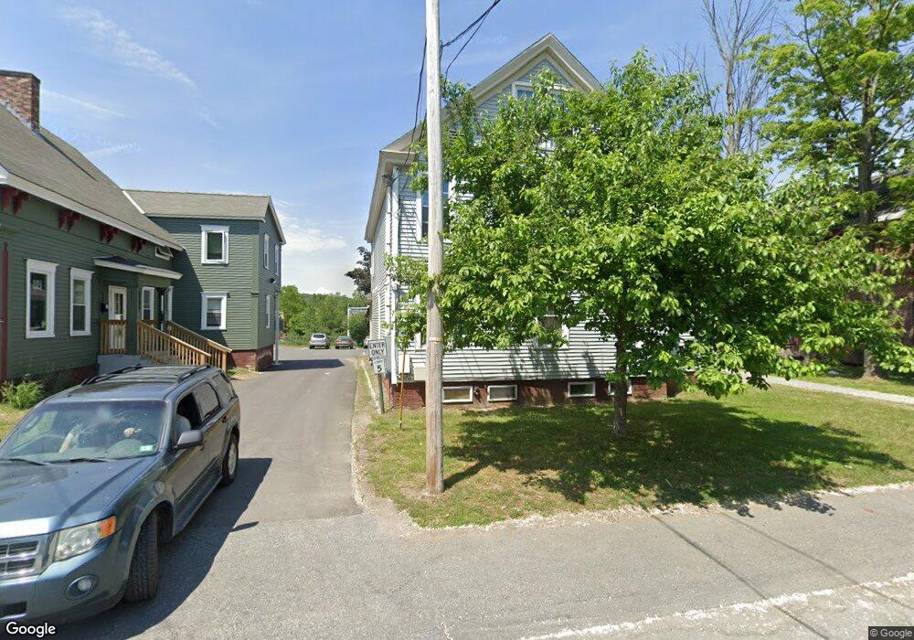 41 Central St, Claremont, NH 03743 - photo 1