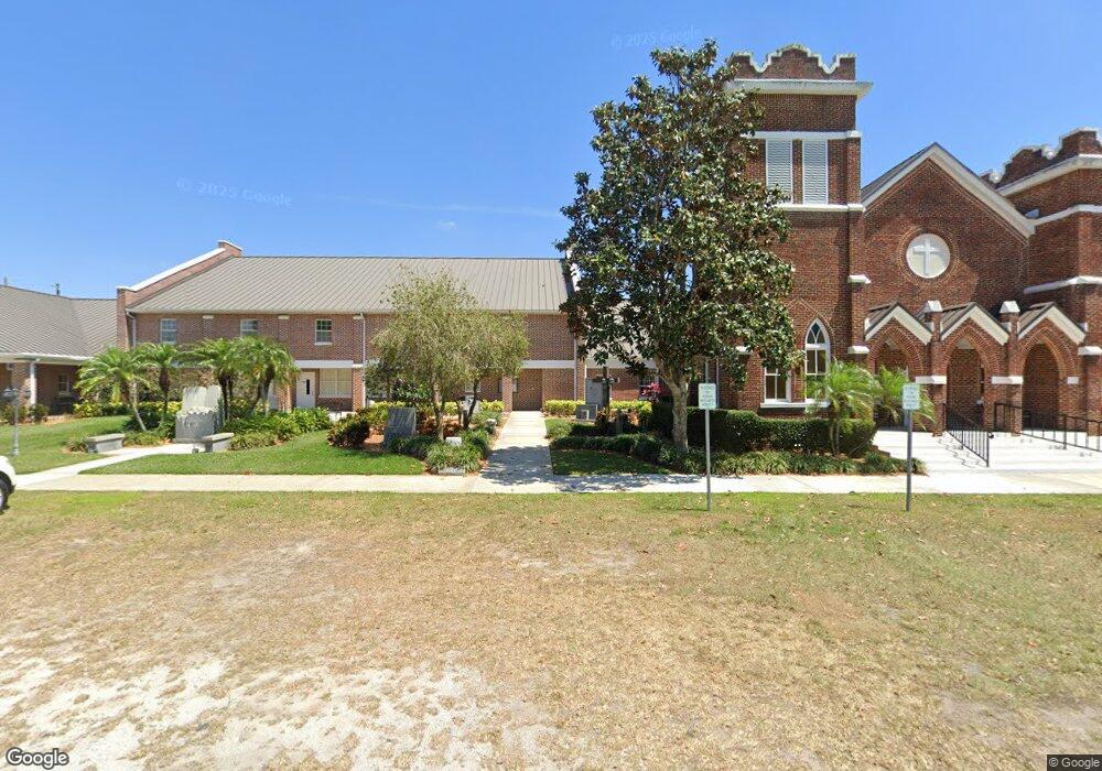 111 N Oak Ave, Lake Placid, FL 33852 - photo 1